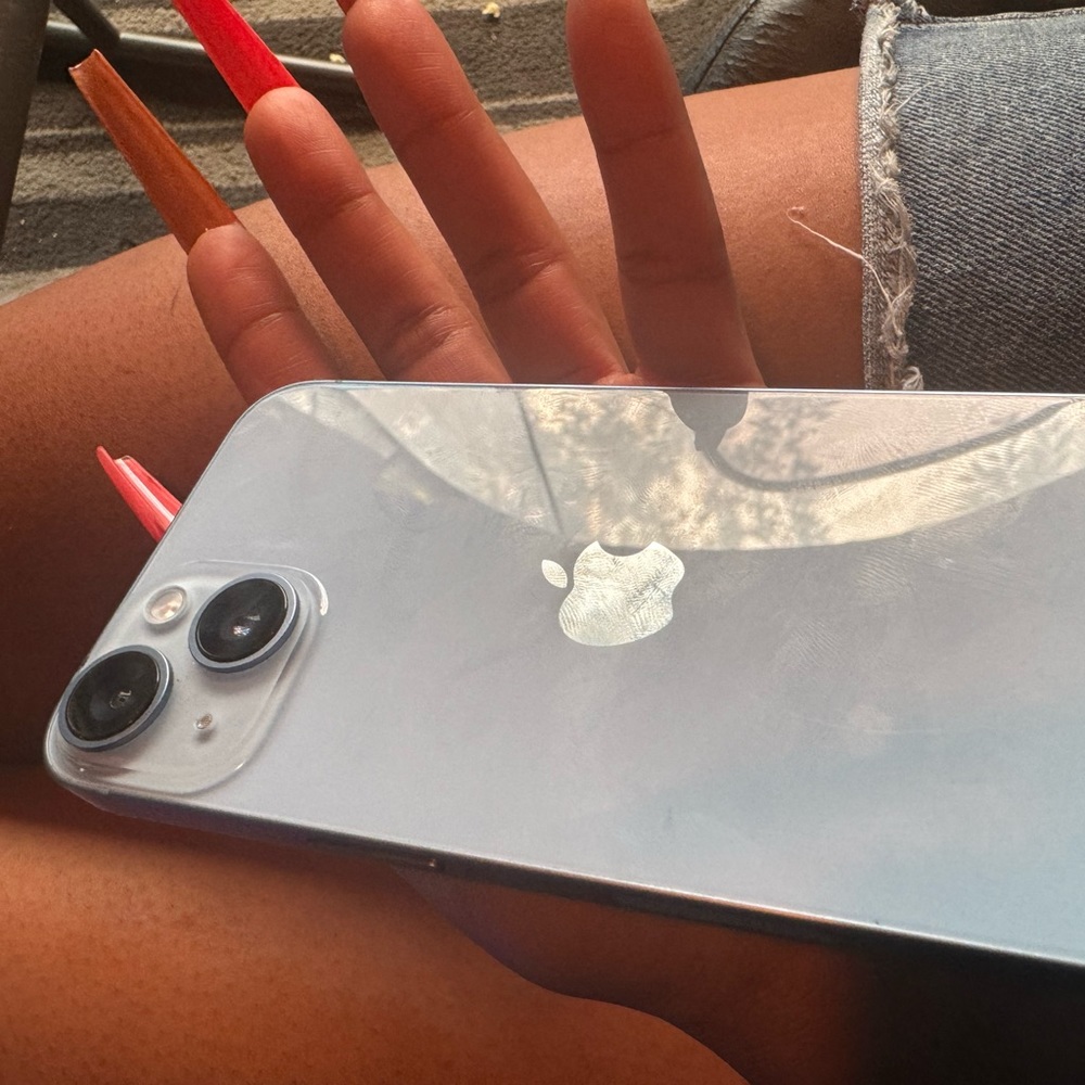 IPHONE 14